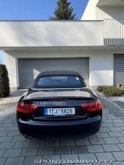 Audi A5 2,0 TDI, 130 kW, 2014, 2014