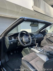 Audi A5 2,0 TDI, 130 kW, 2014, 2014