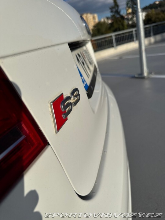 Audi S3 1800
