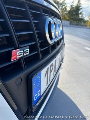 Audi S3  1800