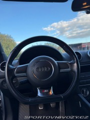 Audi S3  1800