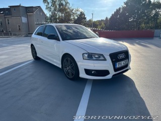 Audi S3  1800