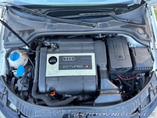 Audi S3  1800