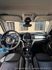 Mini Cooper 2,0   S F55, 5 dveřové 2018