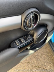 Mini Cooper 2,0   S F55, 5 dveřové 2018