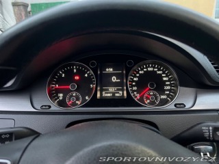 Volkswagen CC 2,0 2012