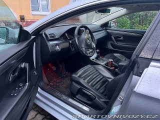 Volkswagen CC 2,0 2012