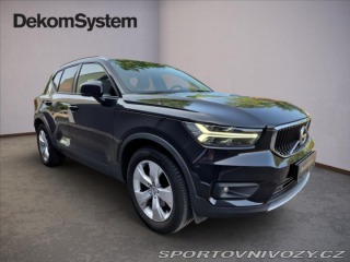 Volvo Ostatní modely XC40 2,0 T5 AWD AUTOMAT 182 kW 2019