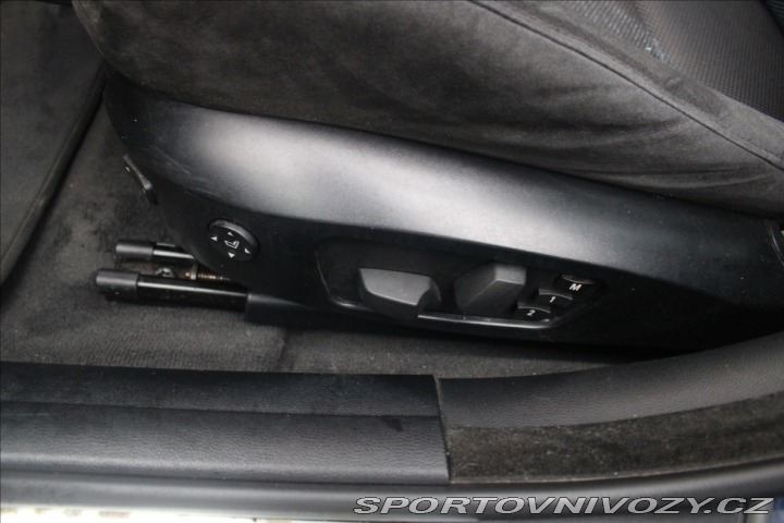 BMW 3 3,0 325i M-Paket Manual 2008