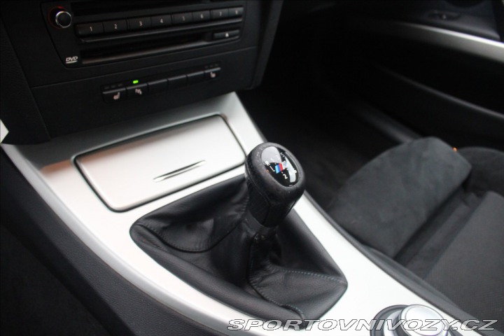 BMW 3 3,0 325i M-Paket Manual 2008