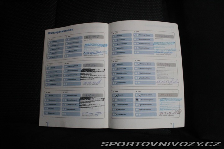 BMW 3 3,0 325i M-Paket Manual 2008