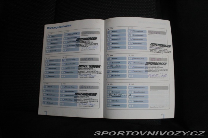 BMW 3 3,0 325i M-Paket Manual 2008
