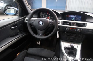 BMW 3 3,0 325i M-Paket Manual 2008