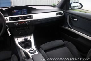 BMW 3 3,0 325i M-Paket Manual 2008