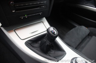 BMW 3 3,0 325i M-Paket Manual 2008