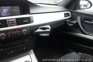 BMW 3 3,0 325i M-Paket Manual 2008