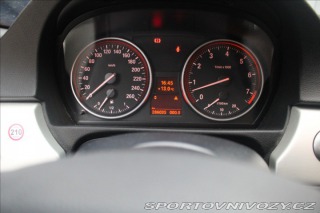 BMW 3 3,0 325i M-Paket Manual 2008