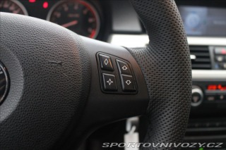 BMW 3 3,0 325i M-Paket Manual 2008