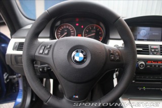 BMW 3 3,0 325i M-Paket Manual 2008