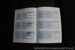 BMW 3 3,0 325i M-Paket Manual 2008