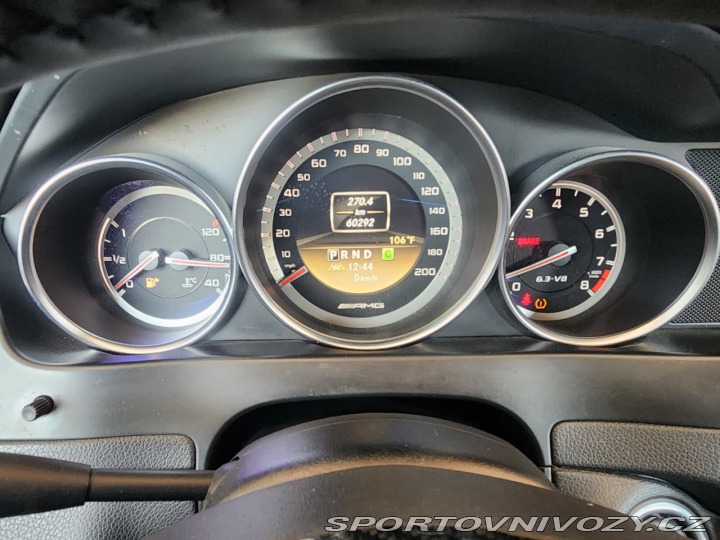 Mercedes-Benz C 63 AMG P30 Designo Editio 2013