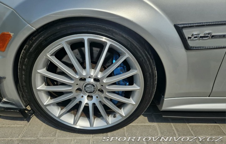 Mercedes-Benz C 63 AMG P30 Designo Editio 2013