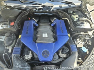 Mercedes-Benz C 63 AMG P30 Designo Editio 2013