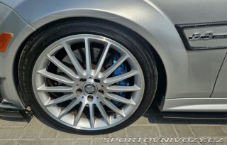 Mercedes-Benz C 63 AMG P30 Designo Editio 2013