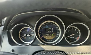 Mercedes-Benz C 63 AMG P30 Designo Editio 2013