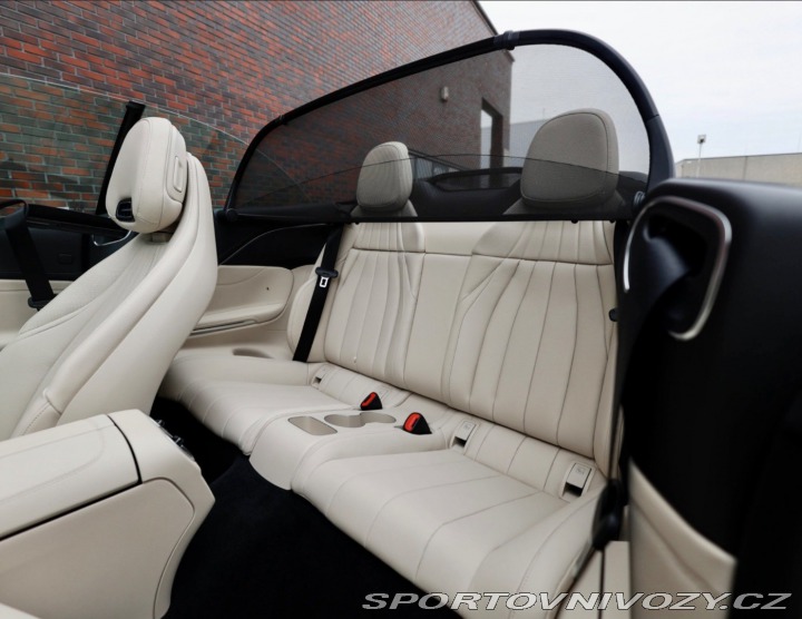 Mercedes-Benz CLE 300 Kabrio 4-matic | AMG 2024