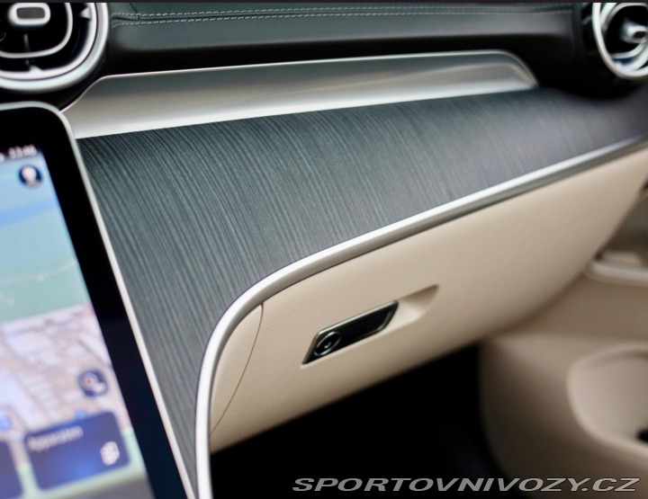 Mercedes-Benz CLE 300 Kabrio 4-matic | AMG 2024