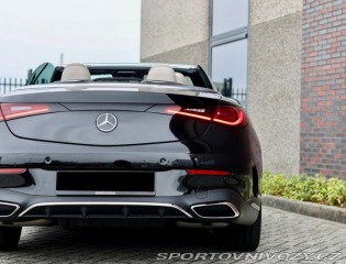 Mercedes-Benz CLE 300 Kabrio 4-matic | AMG 2024