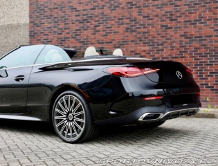 Mercedes-Benz CLE 300 Kabrio 4-matic | AMG 2024