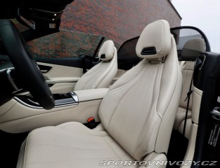 Mercedes-Benz CLE 300 Kabrio 4-matic | AMG 2024