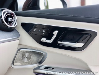 Mercedes-Benz CLE 300 Kabrio 4-matic | AMG 2024