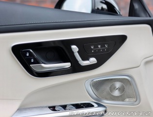 Mercedes-Benz CLE 300 Kabrio 4-matic | AMG 2024