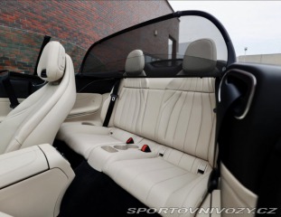 Mercedes-Benz CLE 300 Kabrio 4-matic | AMG 2024