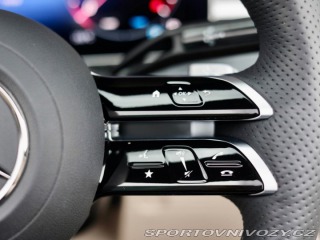 Mercedes-Benz CLE 300 Kabrio 4-matic | AMG 2024