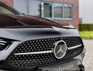 Mercedes-Benz CLE 300 Kabrio 4-matic | AMG 2024