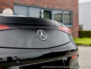 Mercedes-Benz CLE 300 Kabrio 4-matic | AMG 2024