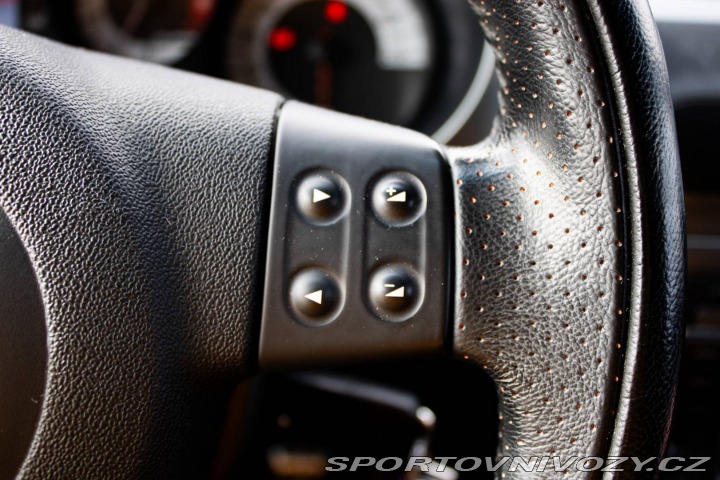 Seat Leon Cupra 2.0 TSI 177kw / AJ 2009