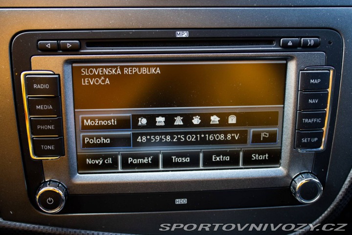 Seat Leon Cupra 2.0 TSI 177kw / AJ 2009