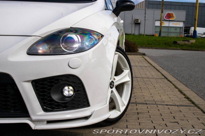 Seat Leon Cupra 2.0 TSI 177kw / AJ 2009