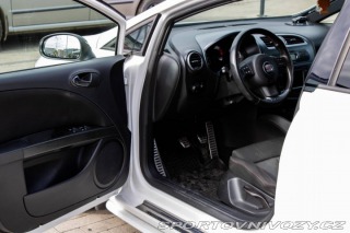 Seat Leon Cupra 2.0 TSI 177kw / AJ 2009