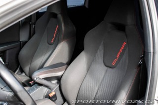 Seat Leon Cupra 2.0 TSI 177kw / AJ 2009
