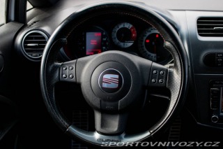 Seat Leon Cupra 2.0 TSI 177kw / AJ 2009