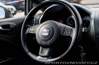 Seat Leon Cupra 2.0 TSI 177kw / AJ 2009