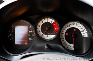 Seat Leon Cupra 2.0 TSI 177kw / AJ 2009