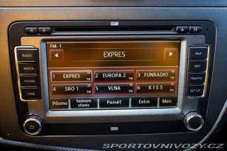 Seat Leon Cupra 2.0 TSI 177kw / AJ 2009