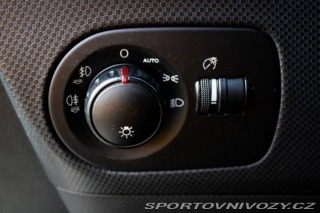 Seat Leon Cupra 2.0 TSI 177kw / AJ 2009